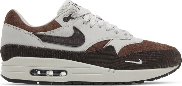 

Кроссовки Air Max 1 'Considered' size Exclusive, коричневый