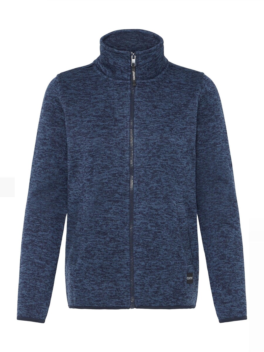 

Флисовая куртка Oxmo OXELFE , Blue