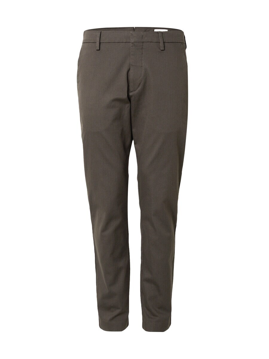 

Брюки чинос NN07 Regular Chino Pants Theo 1420, темно-зеленый