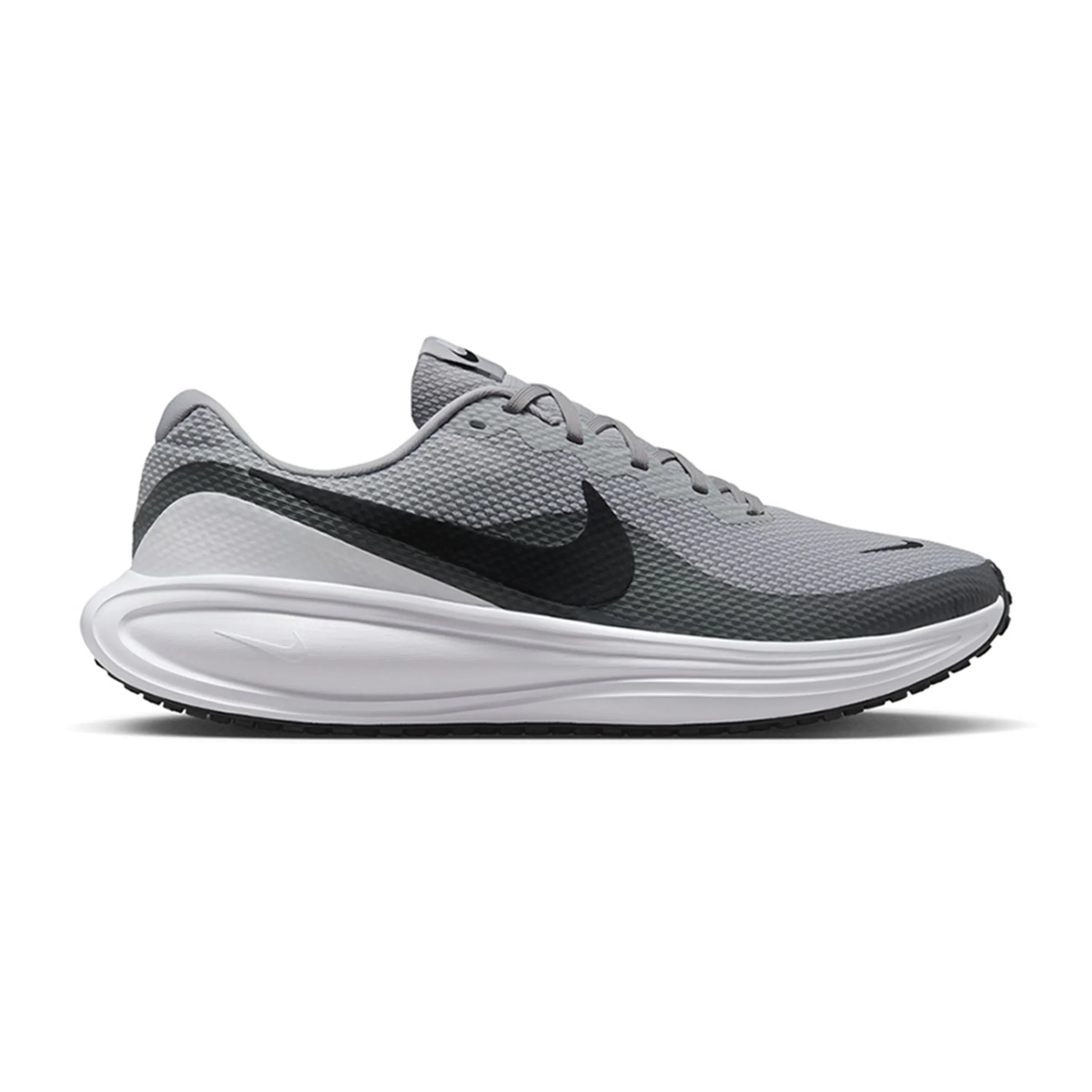 

Мужские беговые кроссовки REVOLUTION 6 Nike, черный/серый