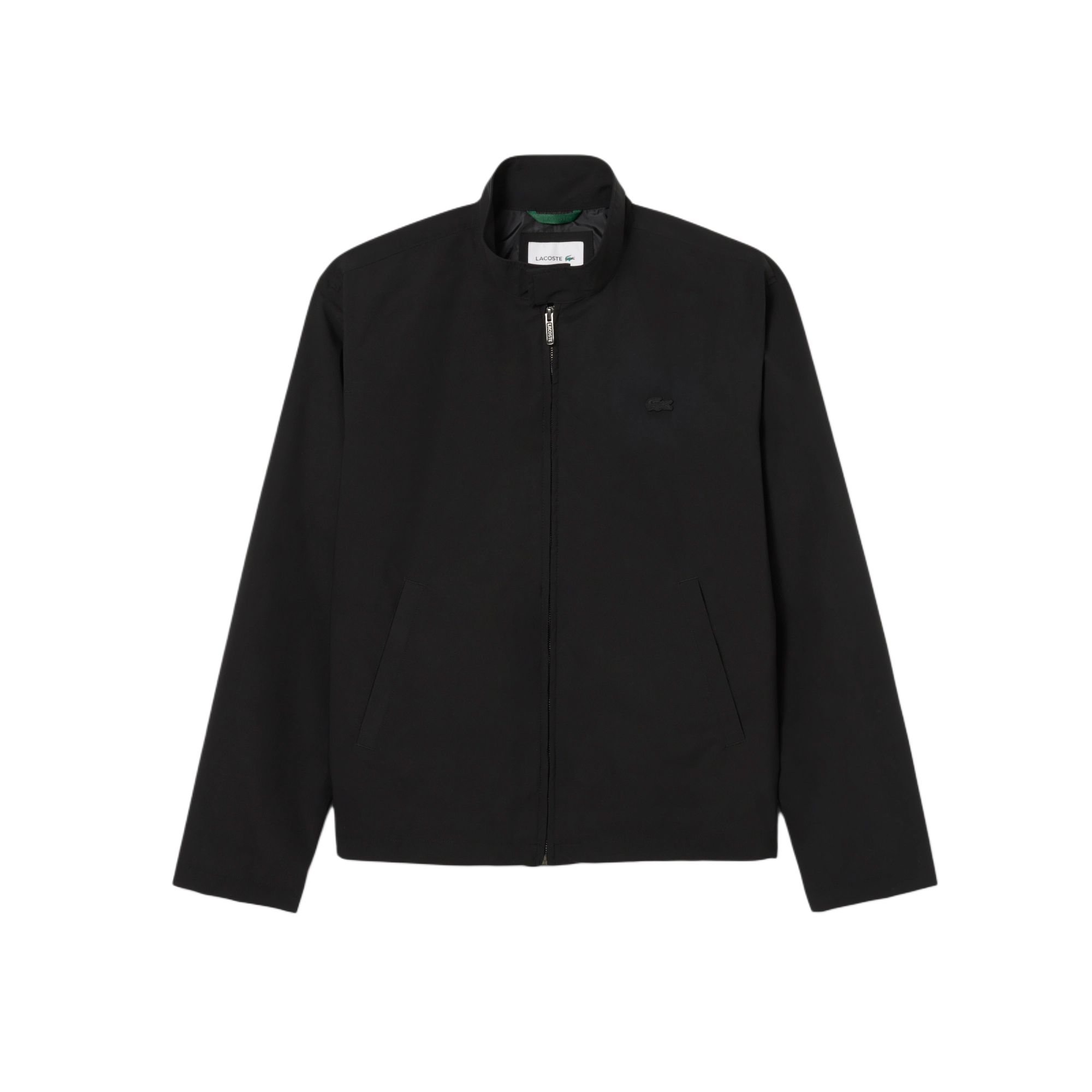 

LACOSTE Куртка SS25 мужская черная, 031/Black
