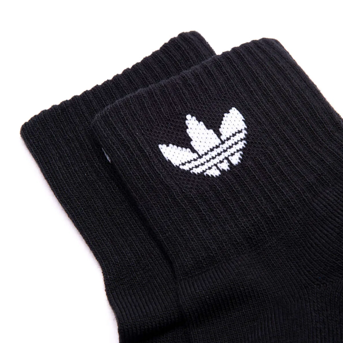 Носки-слаксы Adidas Originals набор из 3 пар — фото 4