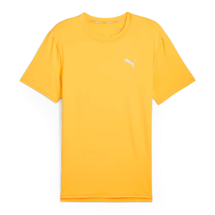 

Мужская беговая футболка PUMA Cloudspun Tee