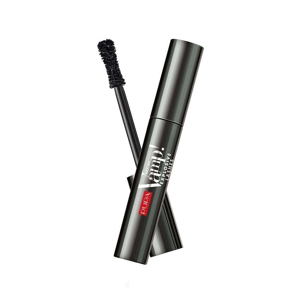 

Пупа Милано, Вамп! Explosive Lashes Mascara, тушь 110 Extra Black, 9 мл Pupa Milano