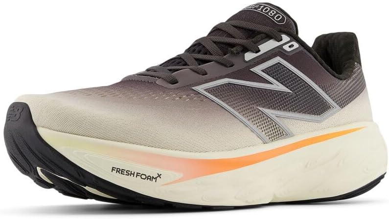 

Мужские кроссовки New Balance Fresh Foam X 1080 V14, черный