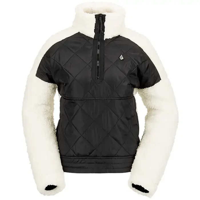 

Куртка-Пуловер Ferron - женская Volcom, Moonbeam