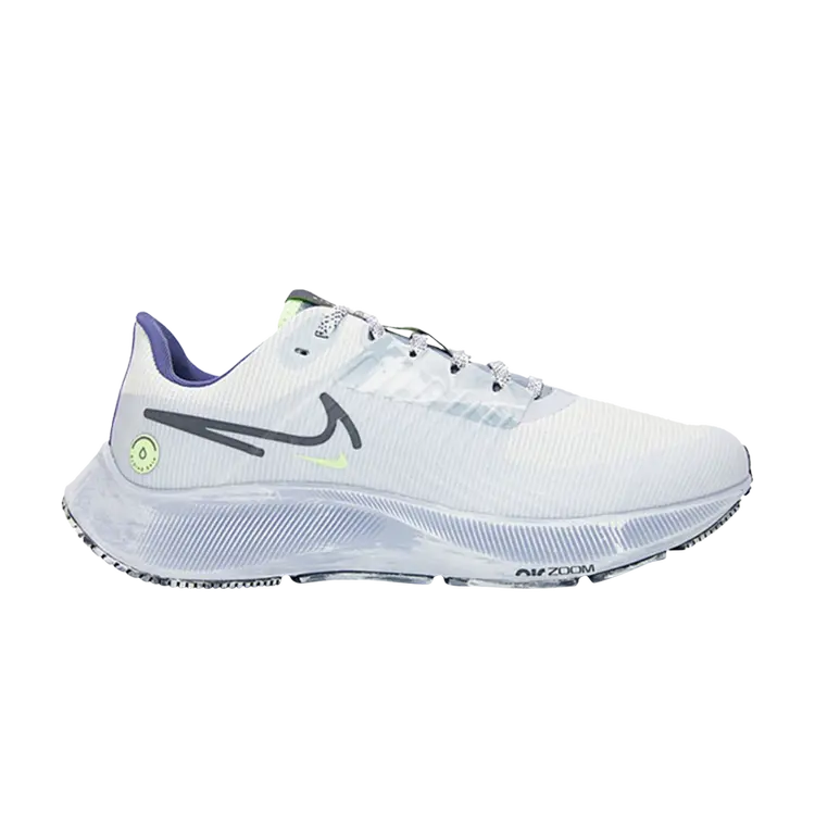 

Кроссовки Nike Wmns Air Zoom Pegasus 38 Shield, серый