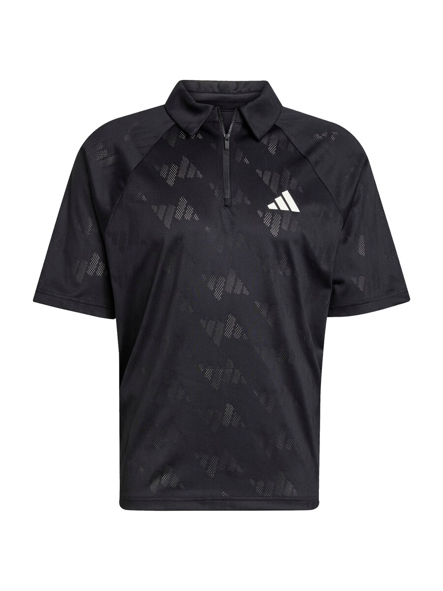 

Футболка Performance ADIDAS SPORTSWEAR STA SEAS, черный