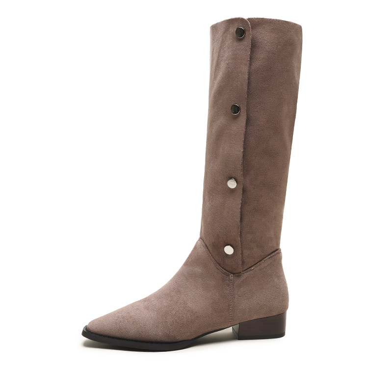 Сапоги Mulinsen Knee-high Boots Women's