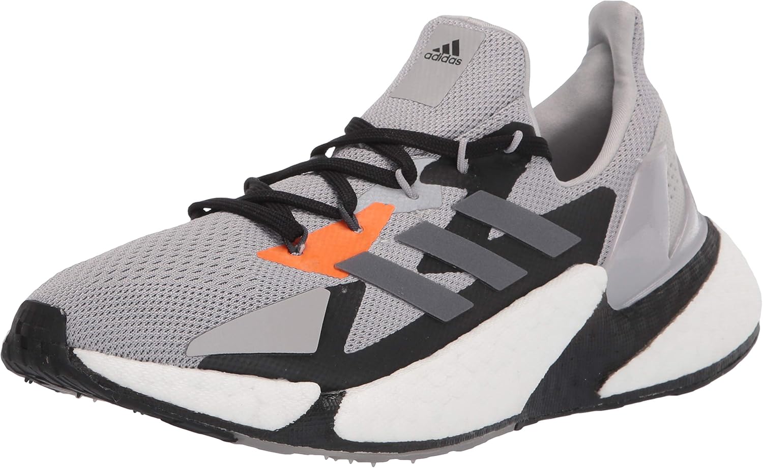 

Мужские кроссовки для бега Adidas X9000L4, серый/металлик