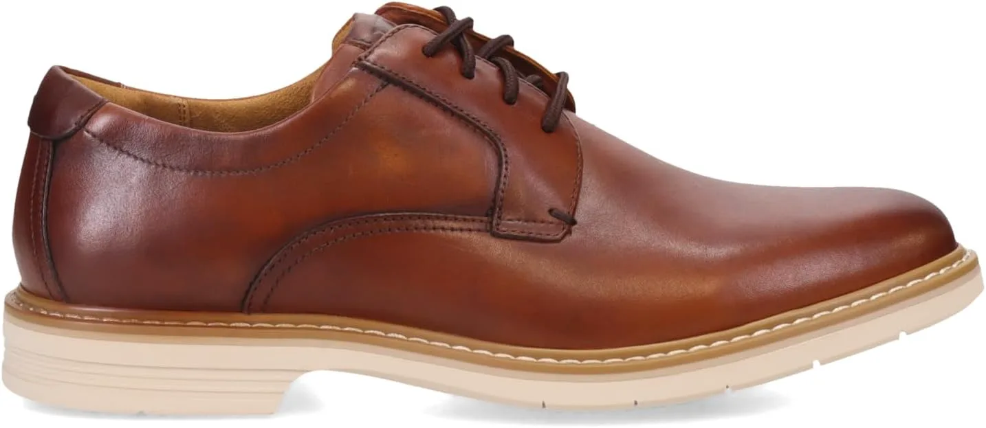 Мужские оксфорды Florsheim Norwalk с plain toe, мультиколор — фото 4