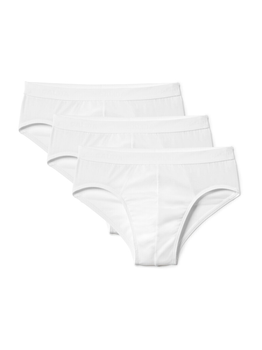 

Трусы CALIDA Panty, белый
