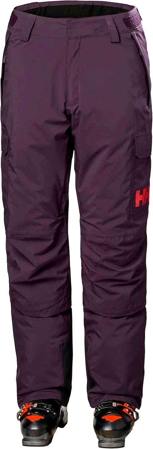 

Женские утепленные штаны Helly-Hansen Switch Cargo Helly Hansen, 670 Amethyst