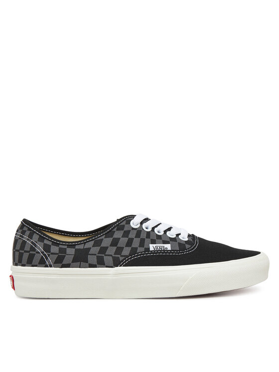 

Тканевые кроссовки Authentic VN000D7YBLK1 Vans, черный