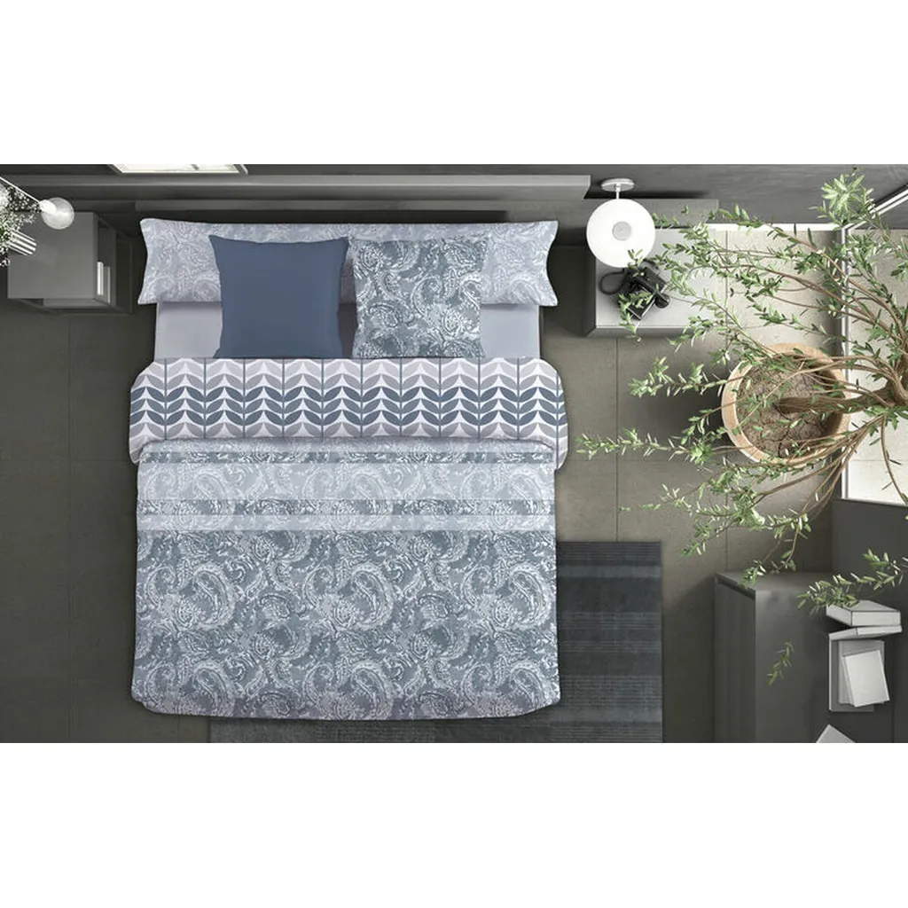 

Пододеяльник Pierre cardin, синий