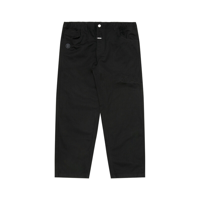 

Повседневные брюки мужские Aape, бежевый