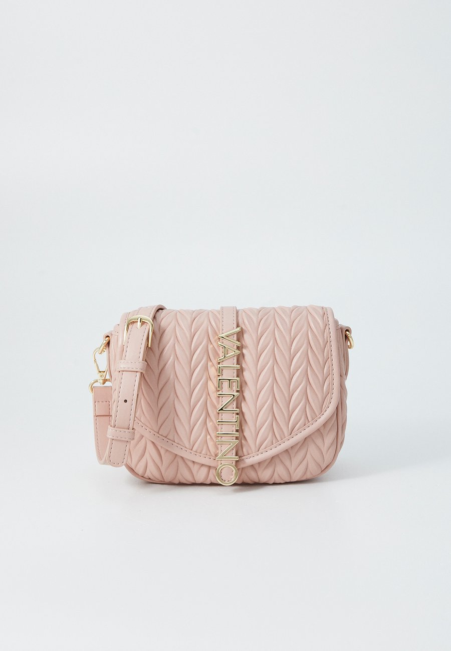 

Сумка кросс-боди Valentino Bags FANIA RE, Cipria/Pink