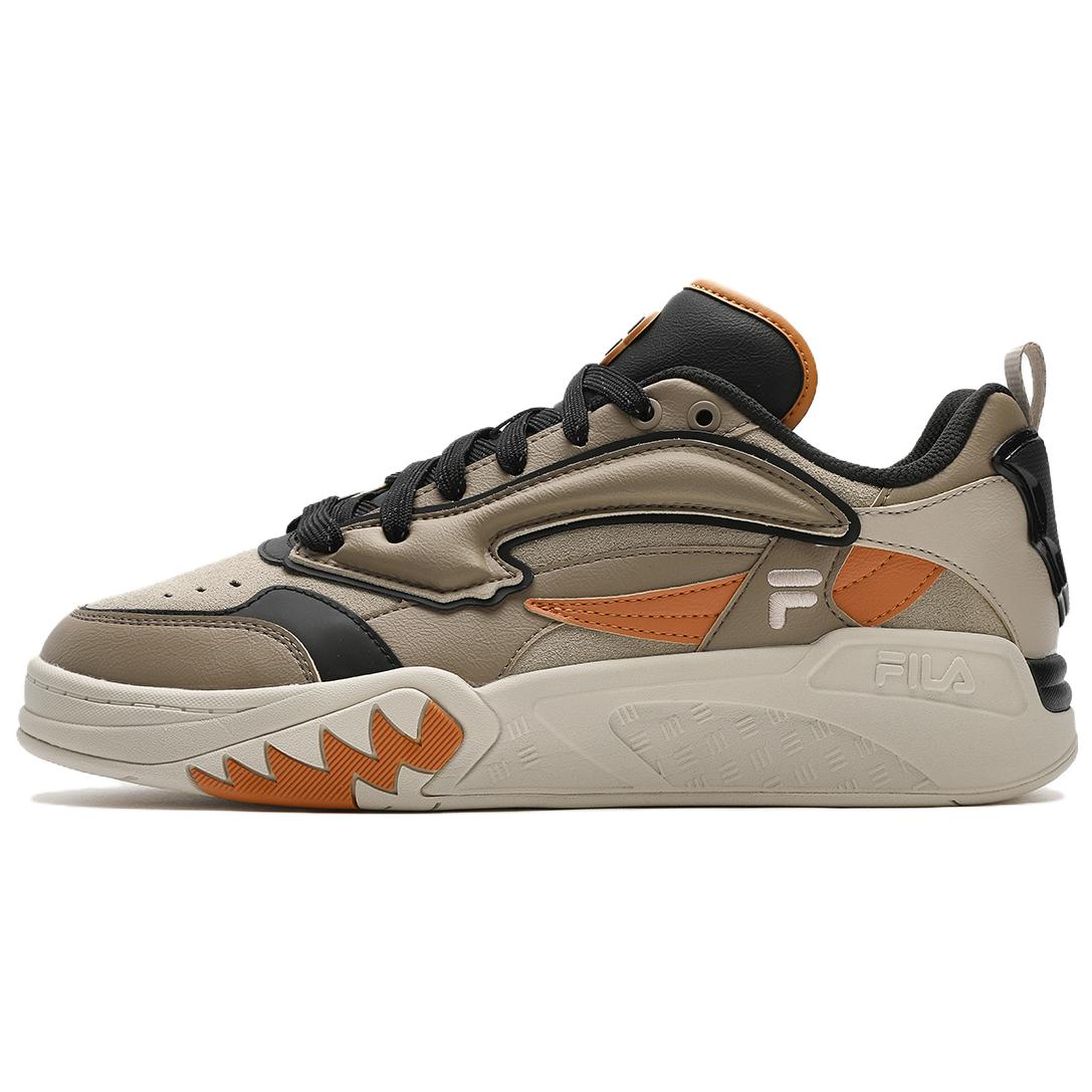 

FILA FUSION Низкие кроссовки Desperado «Copper Black»