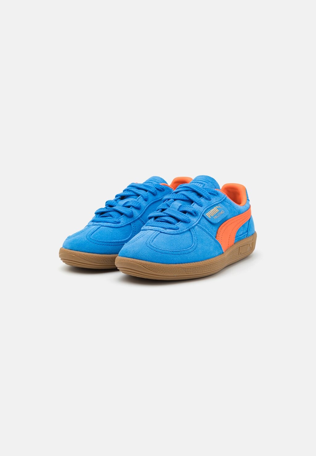 

Кроссовки PALERMO Puma, синий