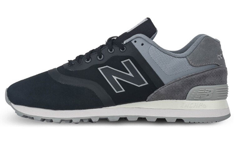 

Кроссовки New Balance 574 Re-Engineered Black