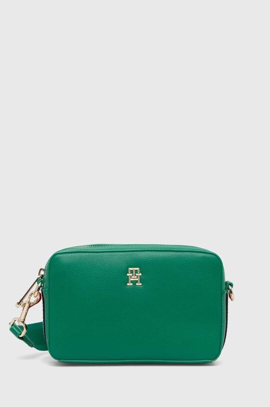

Сумка Tommy Hilfiger, зеленый