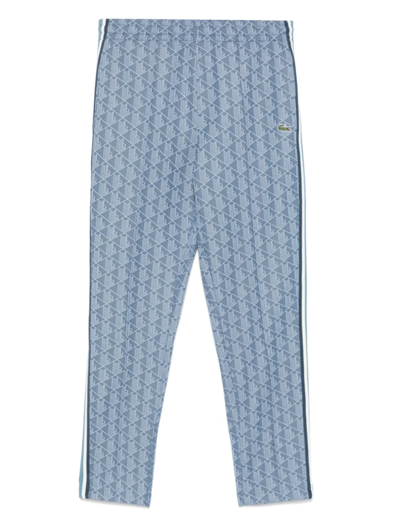 

Спортивные брюки Paris Monogram Lacoste, синий