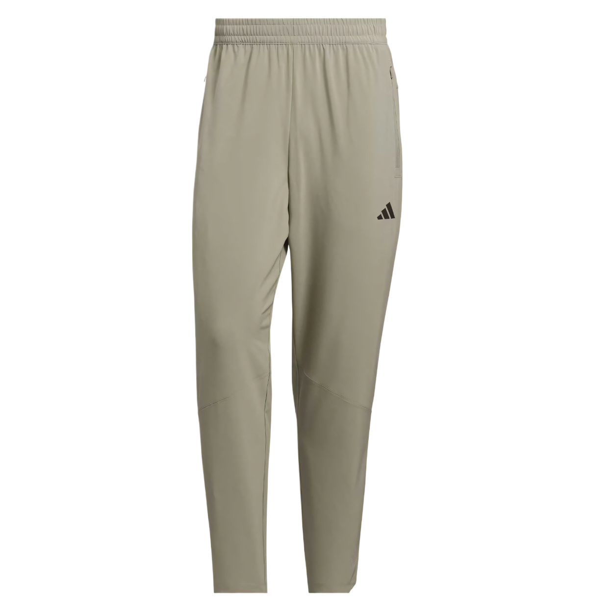 Тканые спортивные брюки Casual Pants Men's Adidas, Tan