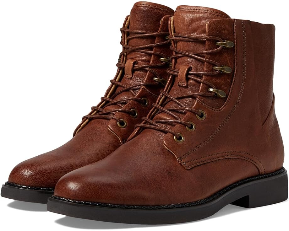 Ботинки Comfortiva Elsberry, цвет Cafe Brown