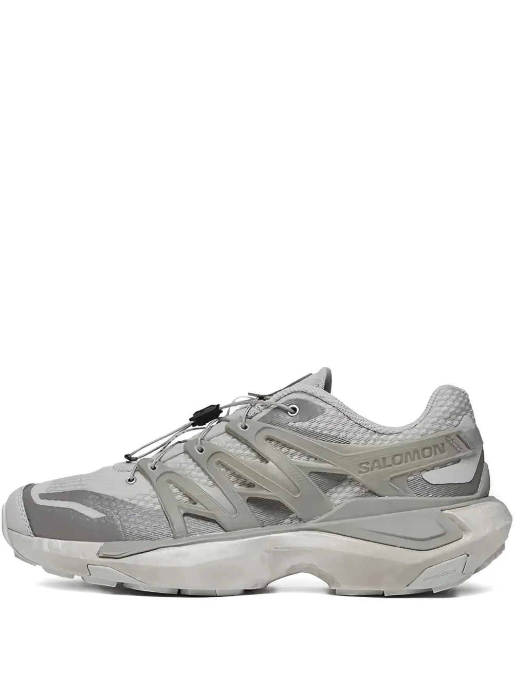 

Кроссовки Xt-6 с застежкой-фиксатором Salomon, серый