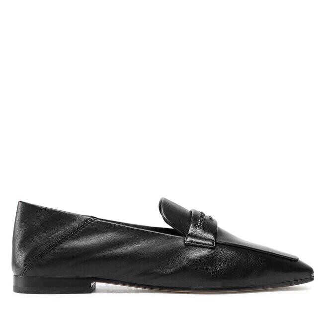 

Вьетнамки Emporio Armani X3A090 XF271 00002 Black, черный