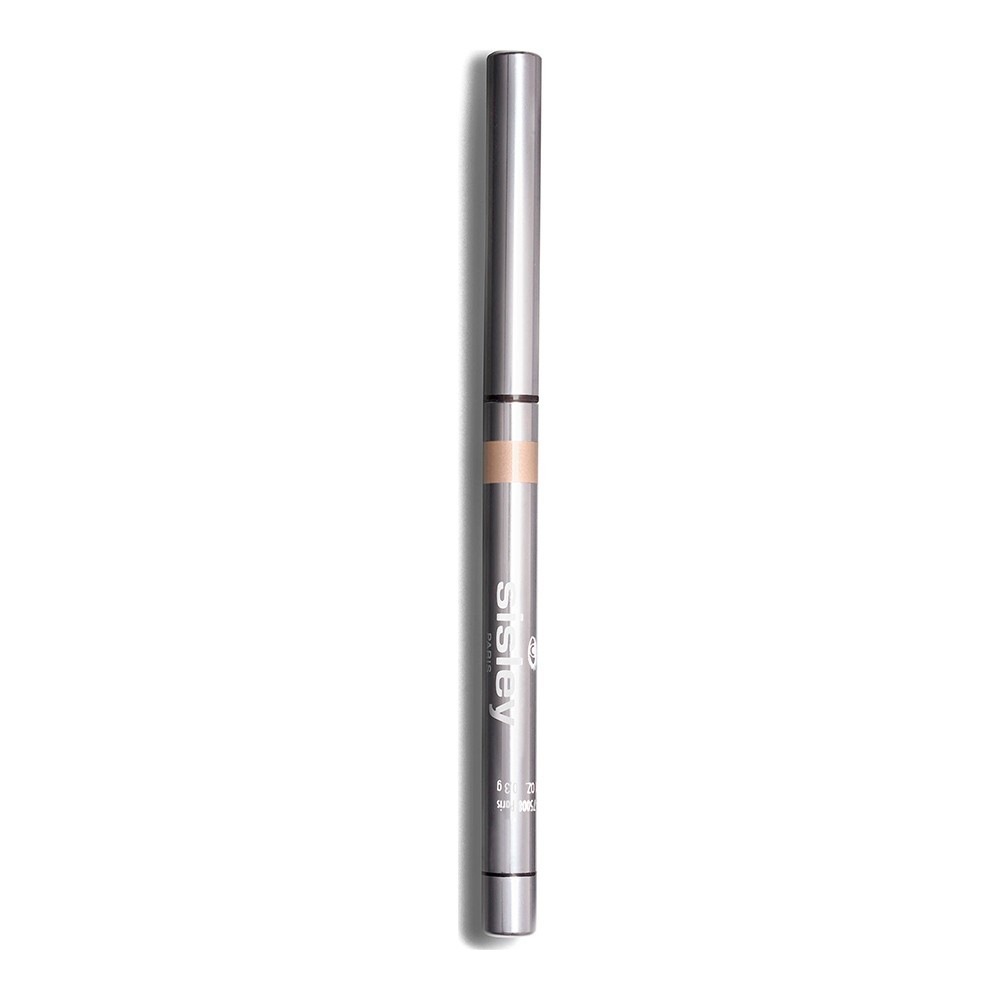 Подводка для глаз phyto-khol star waterproof Sisley, 9 - sparkling pearl, вес 0.3 гр. — фото 2
