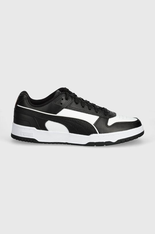 Кроссовки Game Low Puma, черный — фото 2