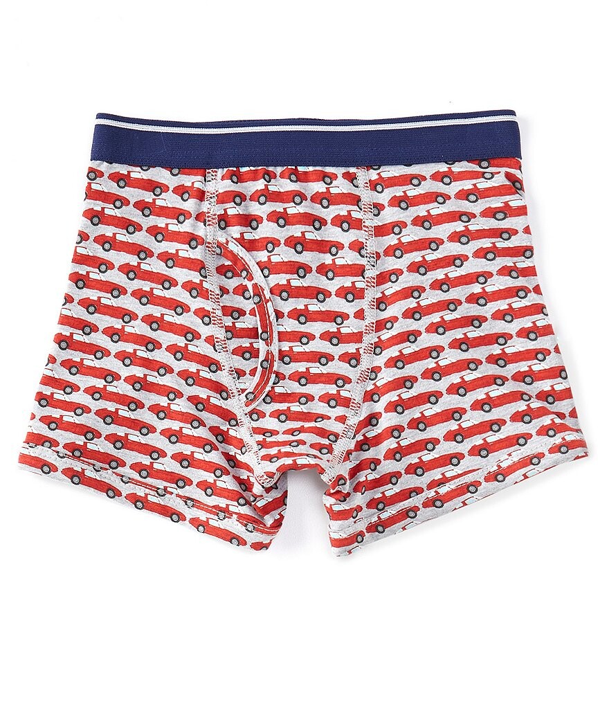 

Спортивные боксеры 360 Little Boys 2T-5 Adventurewear 360 Little Boys, мультиколор