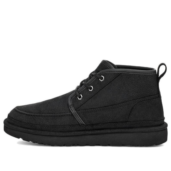 

Кроссовки neumel moc boot Ugg, черный