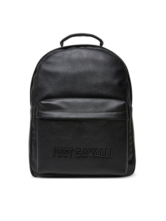 

Рюкзак 78QA4B11 ZSB81 Just Cavalli, черный