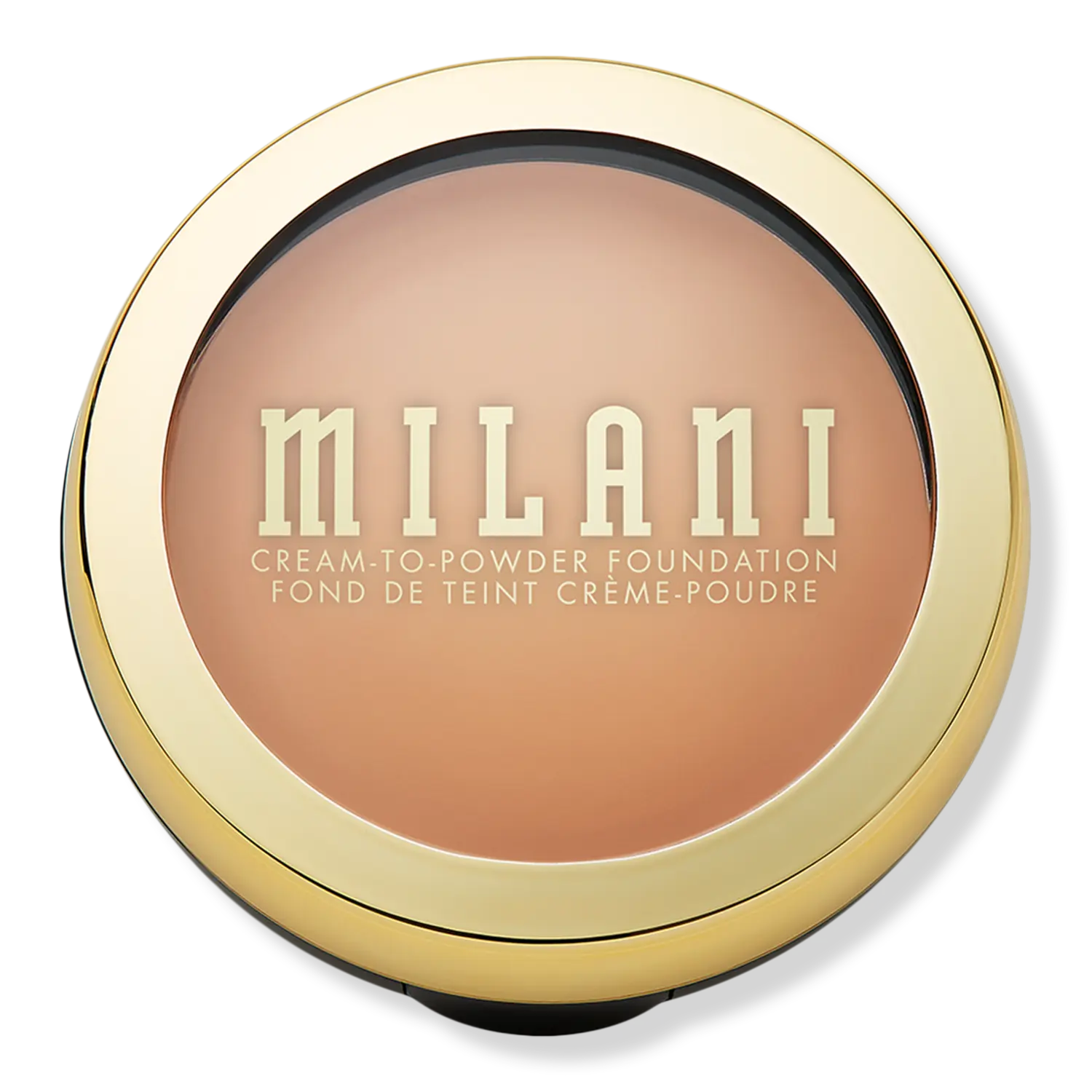 

Тональная основа Conceal + Perfect Smooth Finish кремово-пудрового типа Milani, Warm Beige