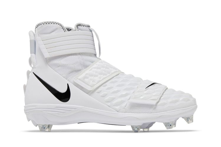 

Кроссовки Force Savage Elite 2 TD 'White Black', белый