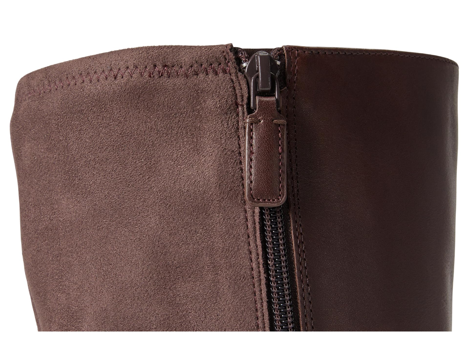 Ботинки Cole Haan Serenna Tall Shaft Boots, цвет Madeira Leather — фото 2