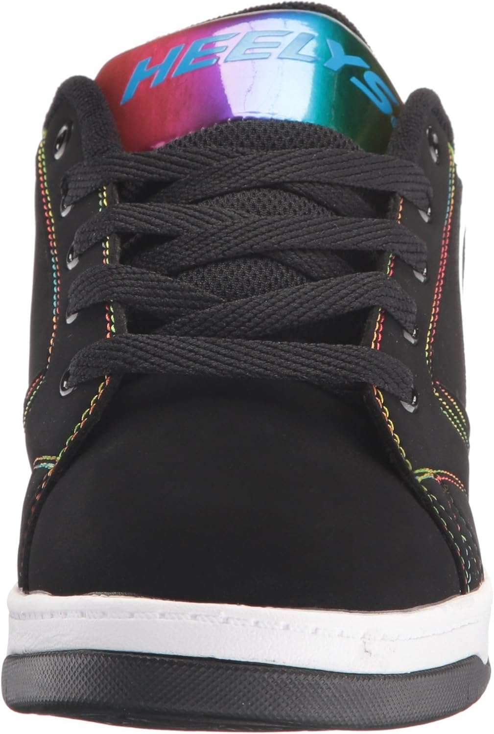 Детские кроссовки с колесами HEELYS Propel 2.0, черный — фото 2