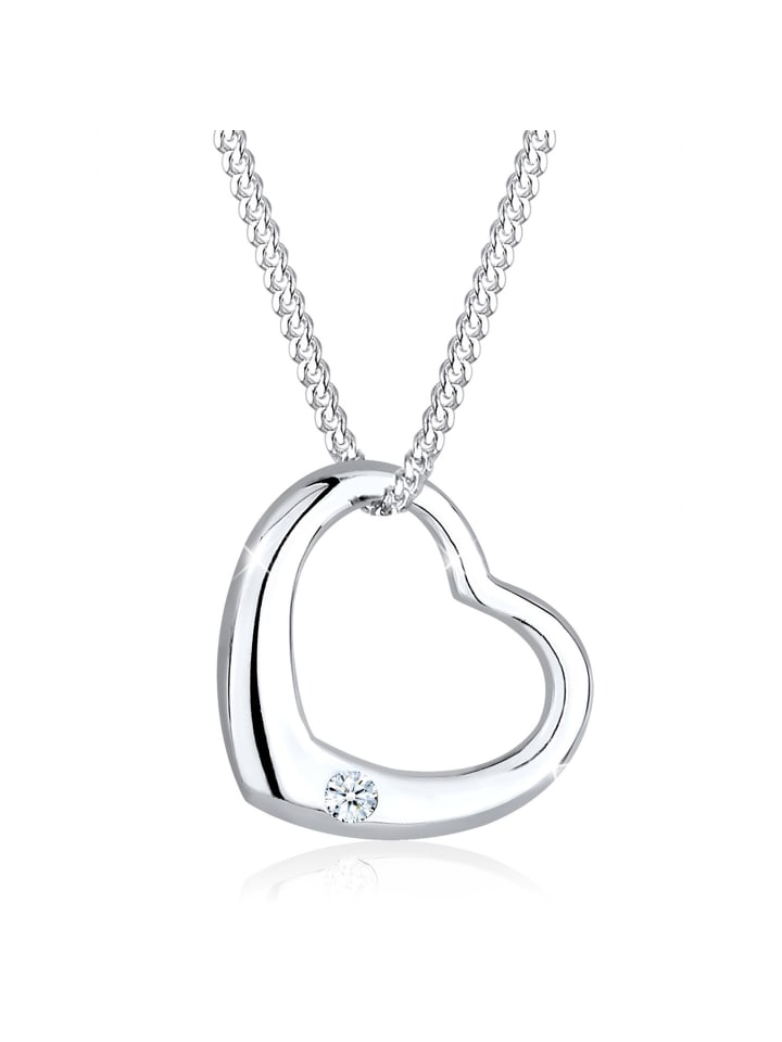 

Elli Колье Schmuck für Damen in silber