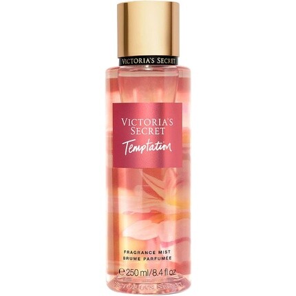 

Ароматизированный спрей Temptation 250 мл Victoria's Secret