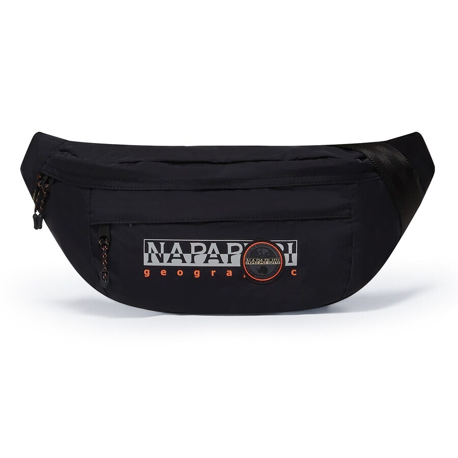 

Поясная сумка NAPAPIJRI Fanny Pack, черный