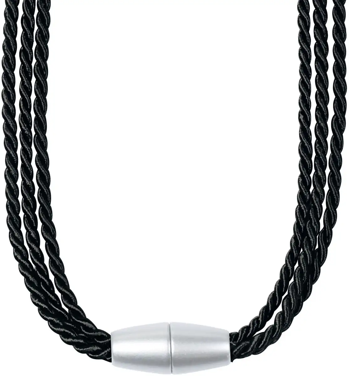 

Завязка Gerster "Jana", (1 шт.), с магнитной застежкой 1,5х65х5 см, черный