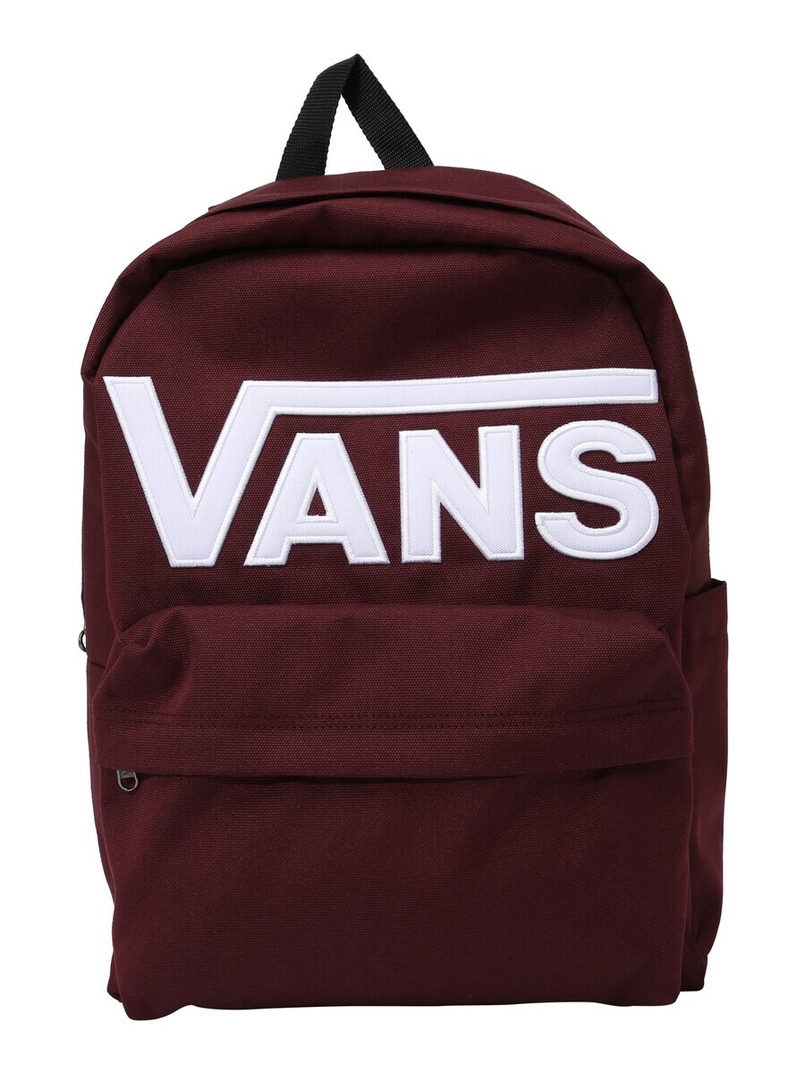 

Рюкзак VANS Backpack Old Skool, бордовый