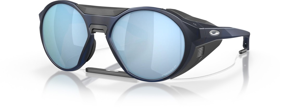 

Oakley Солнцезащитные очки Clifden matte translucent blue/prizm deep water polarized