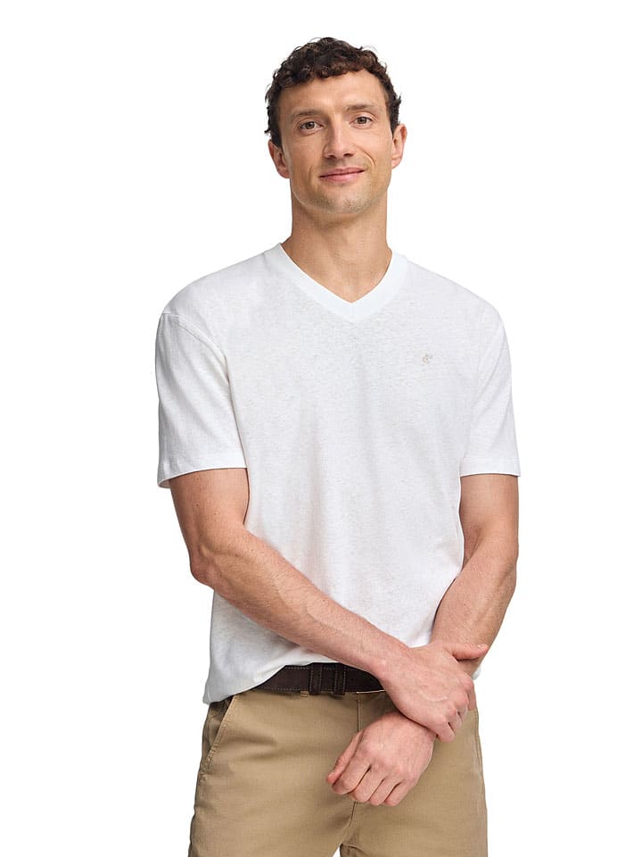 

Polo Club Белая рубашка