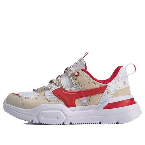 

Кроссовки марк лайт х дисней Li-Ning, белый