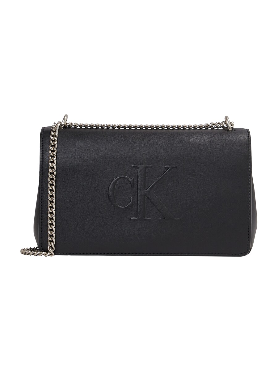 

Сумка через плечо Calvin Klein Jeans, черный