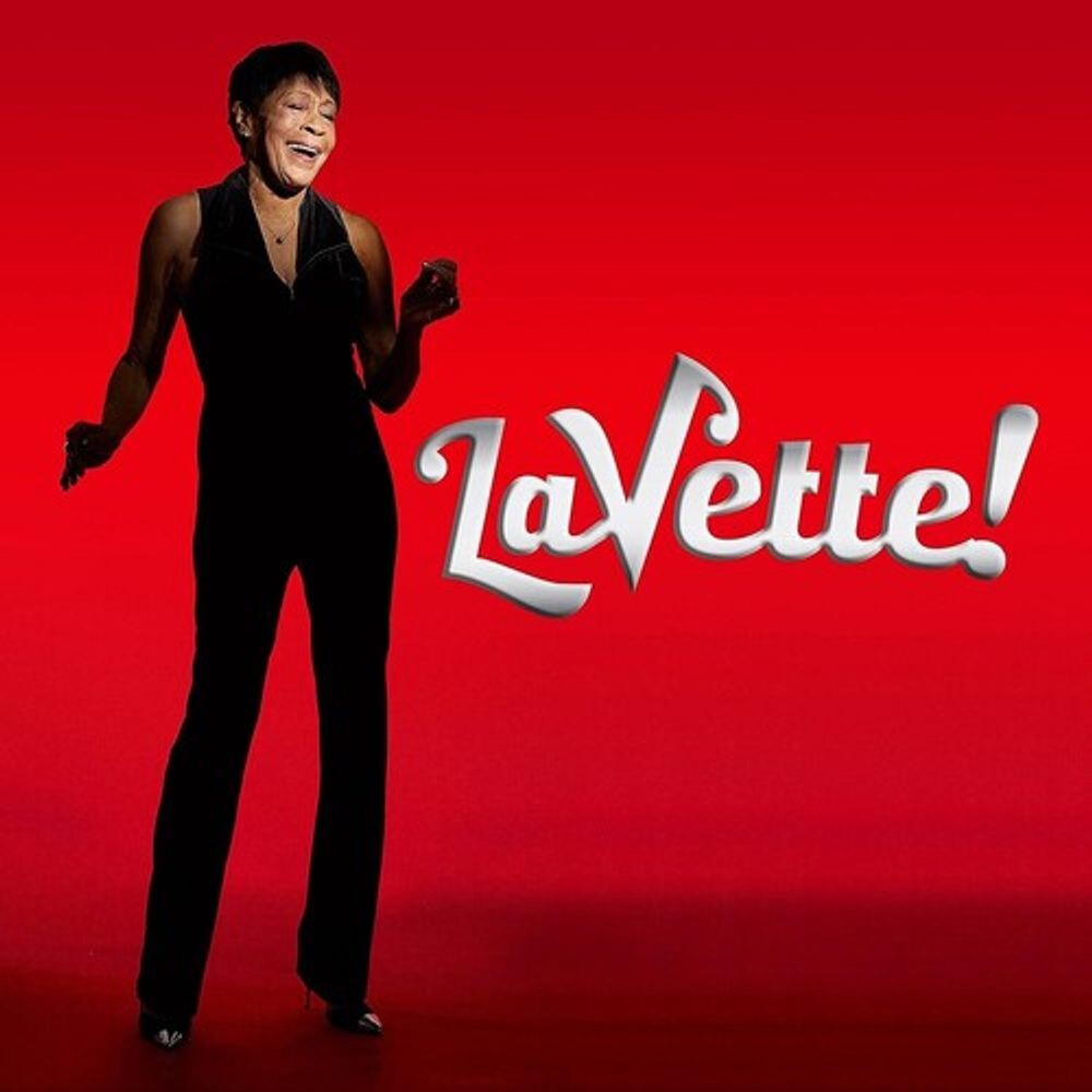 

Виниловая пластинка LP LaVette! - Bettye LaVette