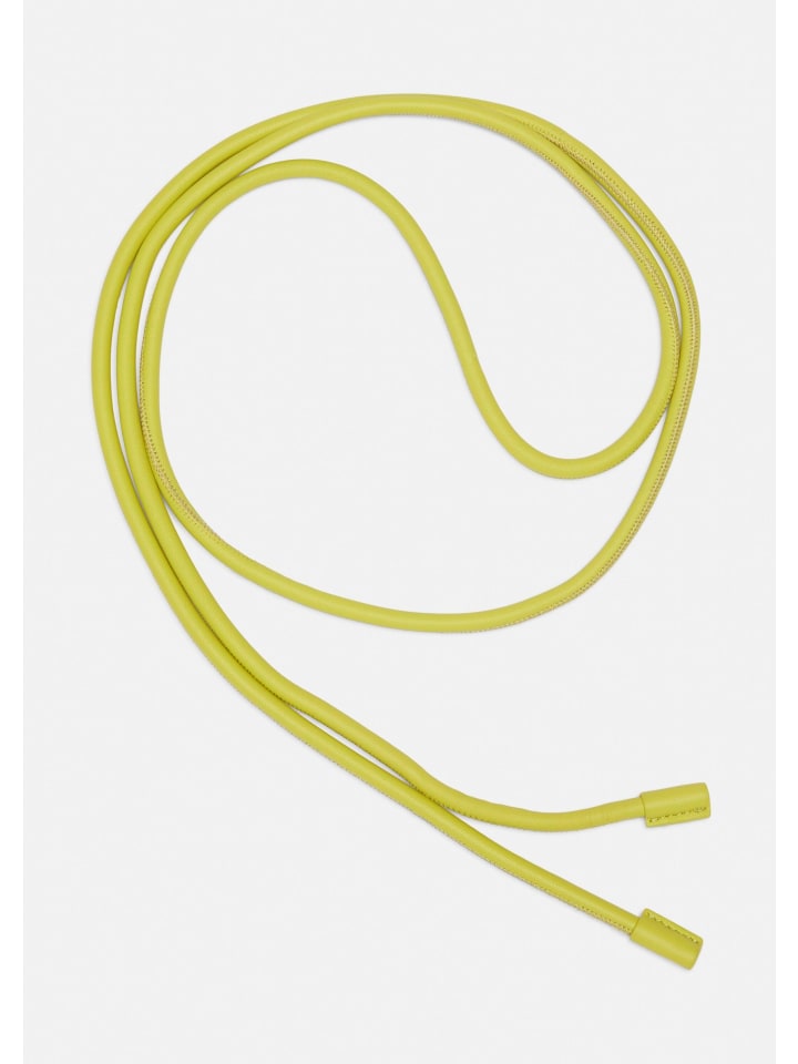 

Поясной ремень в цвете 7167_kiwi зеленый comma